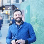 Go to the profile of Clint Carter