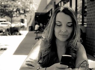 Love at a Distance by Cubmundo Flickr Licensed Under CC BY 2.0 Love at a Distance by Cubmundo Flickr Licensed Under CC BY 2.0