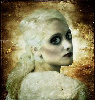 The Hummingbird Doll by Paree Flickr Licensed Under CC BY 2.0 The Hummingbird Doll by Paree Flickr Licensed Under CC BY 2.0